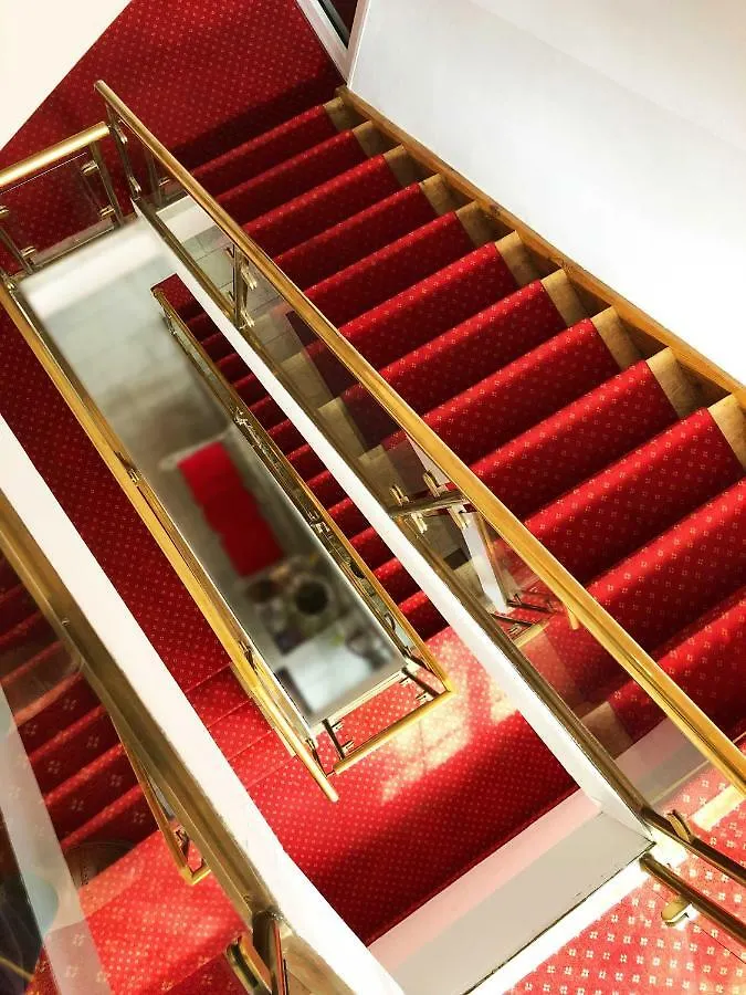 Hotel Mariahilf Muenchen