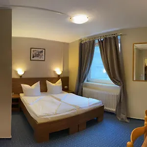 *** Hotel Ansbach Am Kadewe Alemanha