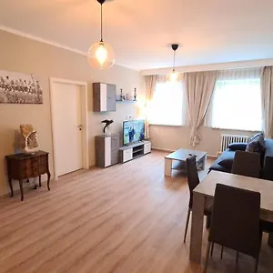  Apartamento Alici Alemanha