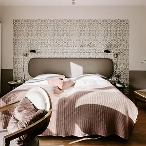 **** Apart-hotel Townhouse Alemanha