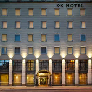 K+k Am Harras 4* München