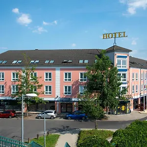 Hotel Western Premier Airporthotel Berlin