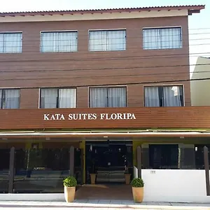  Hotel Kata Floripa Brasil