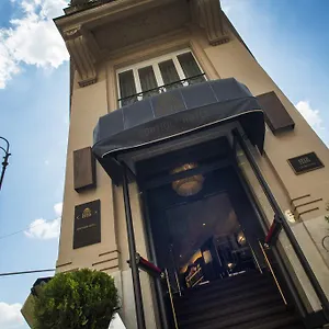 **** Hotel Ht6 Itália