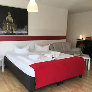 Lejlighed Altstadtperle Central-inn
