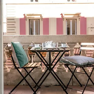 ** Hotel Boutique Atelier '800 Itália