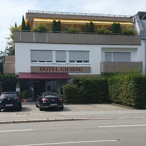 Guest house Giesing