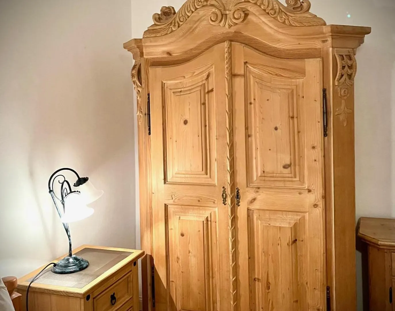 Hotel Mariahilf Muenchen