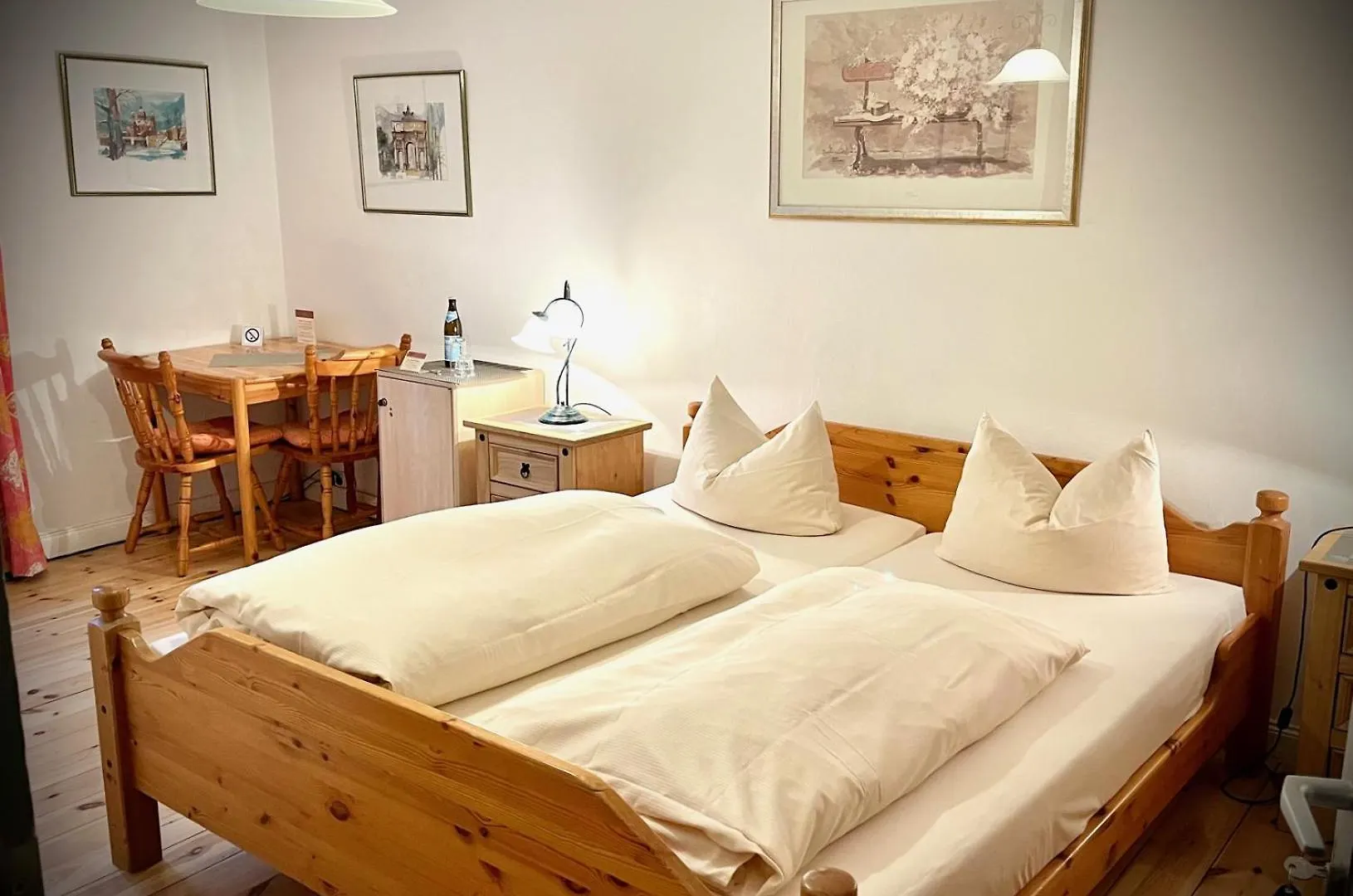 Hotel Mariahilf Muenchen Germany