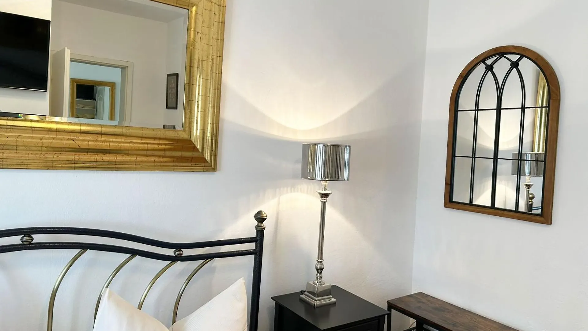 Hotel Mariahilf Muenchen  Munich