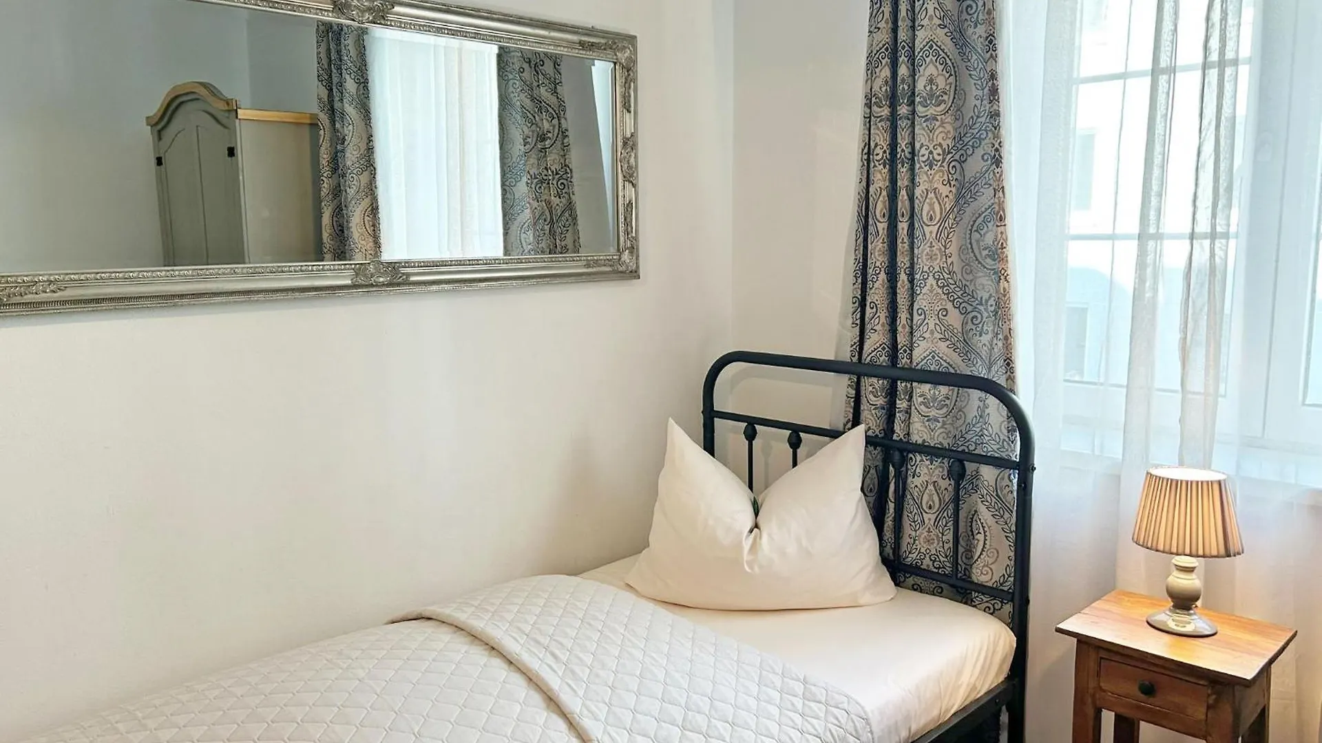 Hotel Mariahilf Muenchen 3*, Munich