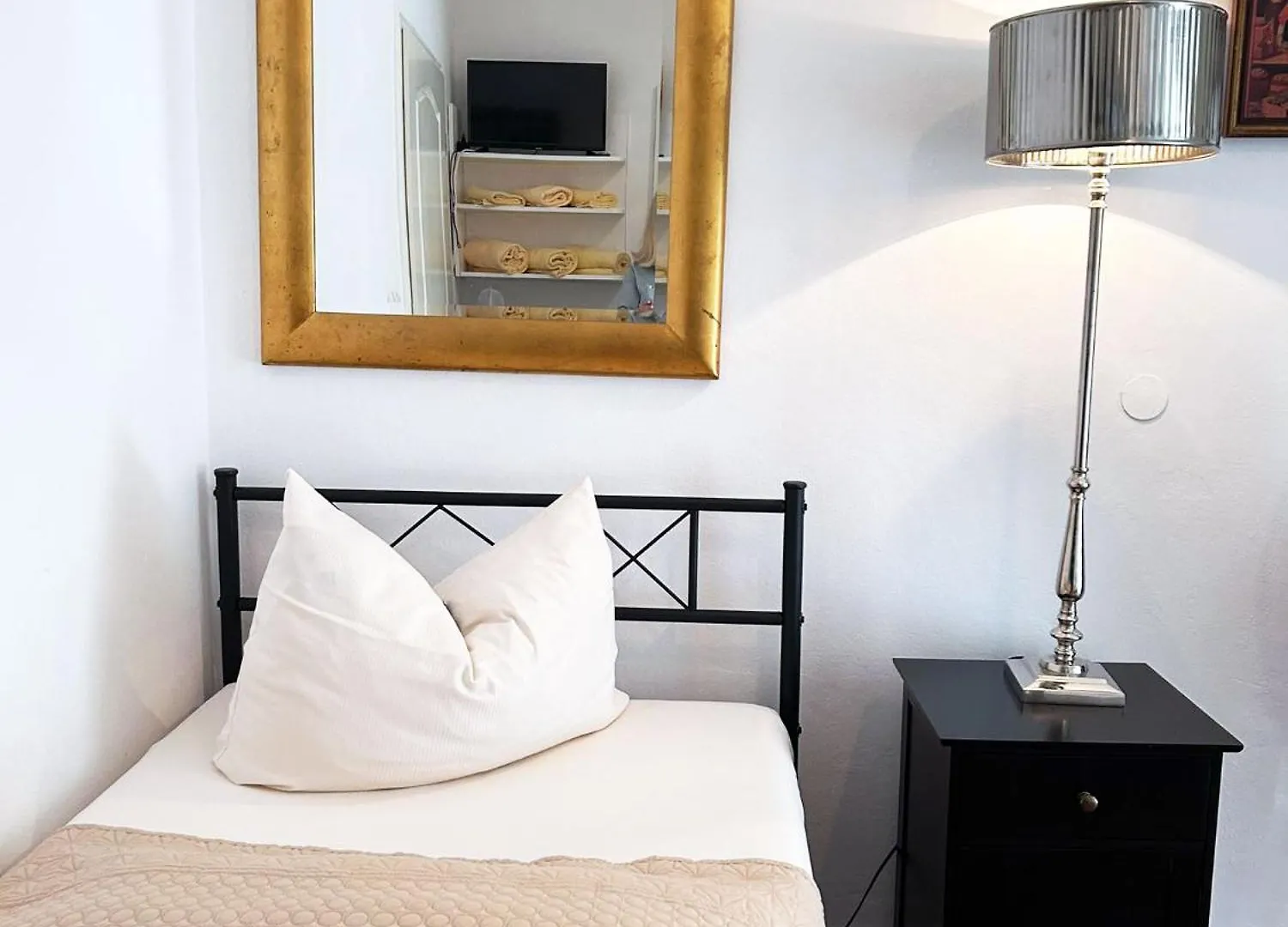 Hotel Mariahilf Muenchen 3*, Munich Germany