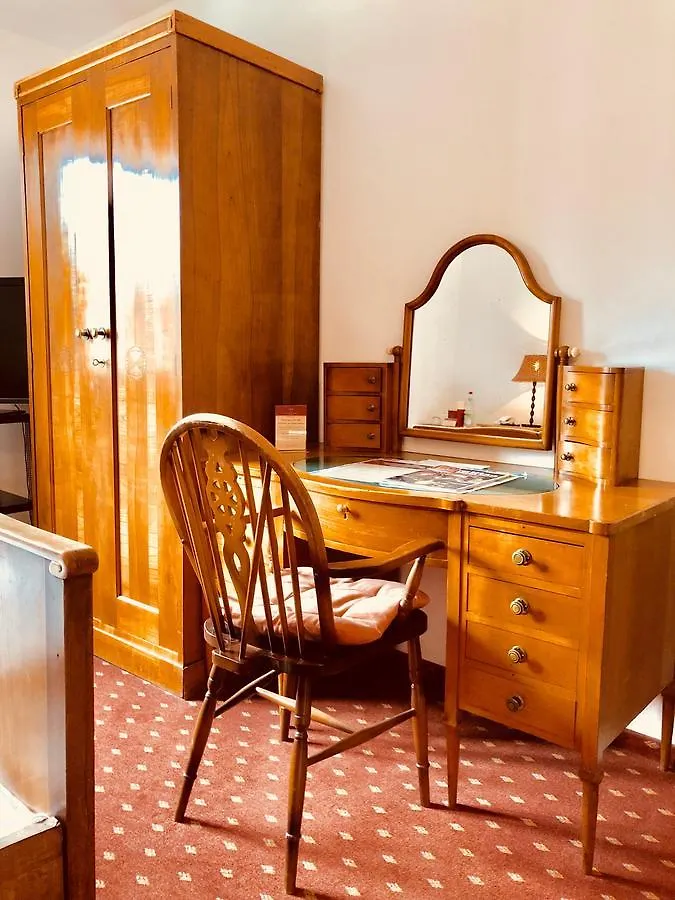 Hotel Mariahilf Muenchen  Munich