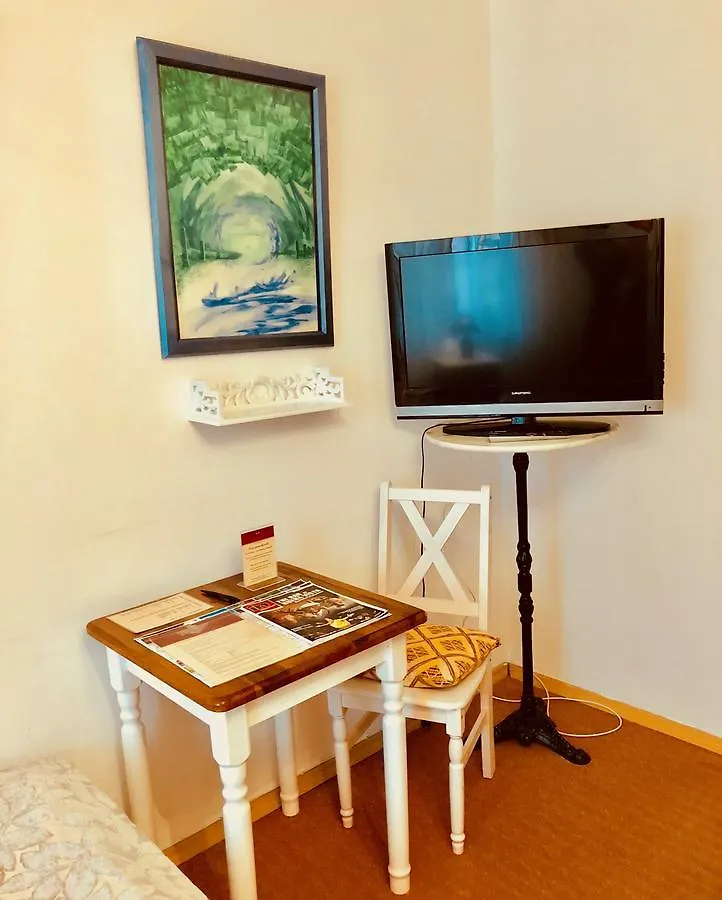 Hotel Mariahilf Muenchen 3*, Munich Germany