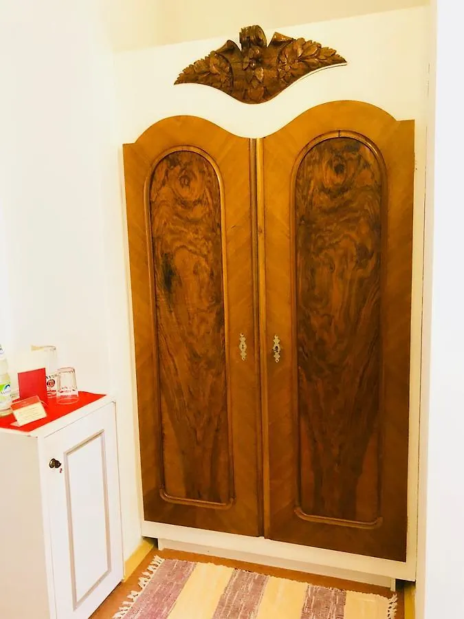 ***  Hotel Mariahilf Muenchen Germany